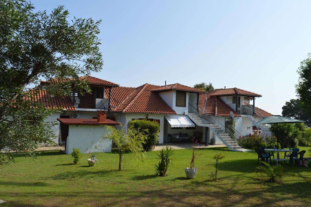 View Of The Castle And The Sea 1 Apartament *